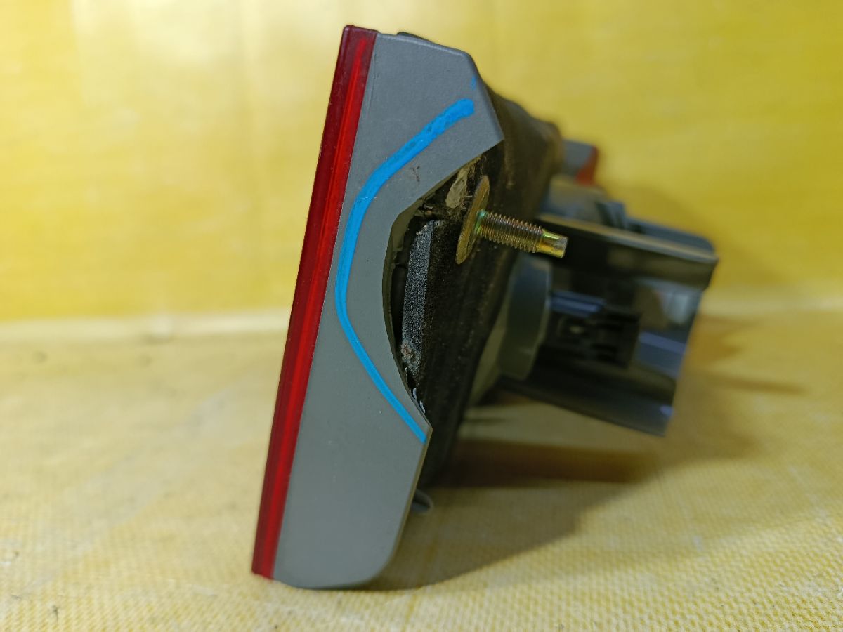 Стоп P3212 P3212 на Honda Accord CL7 Фото 15