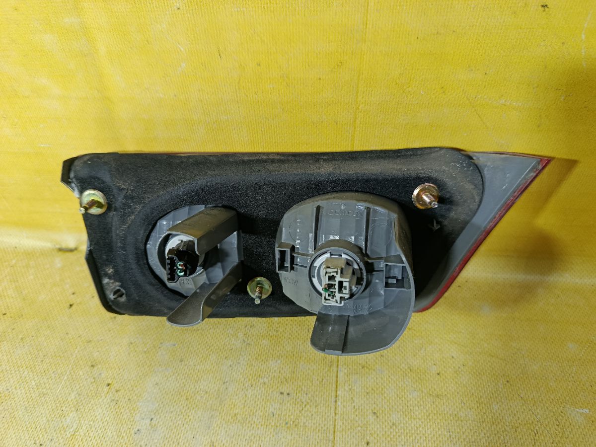 Стоп P3212 P3212 на Honda Accord CL7 Фото 16