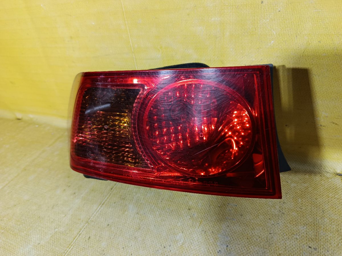 Стоп P3212 P3212 на Honda Accord CL7 Фото 2