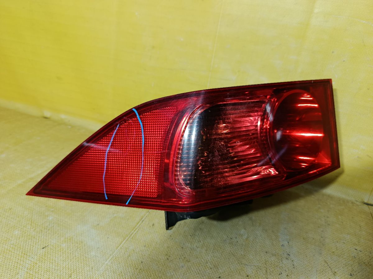 Стоп P3212 P3212 на Honda Accord CL7 Фото 3