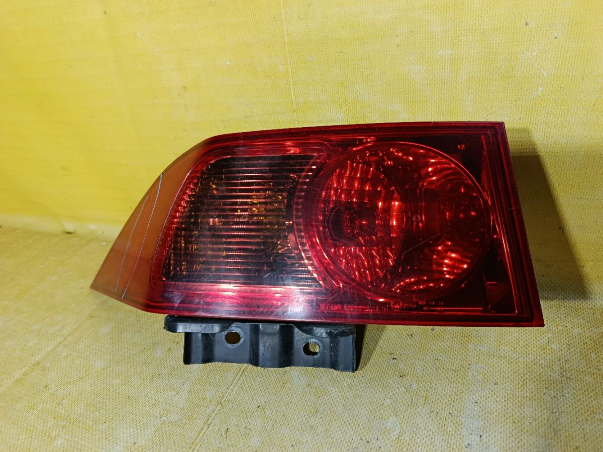 Стоп P3212 P3212 на Honda Accord CL7 Фото 5