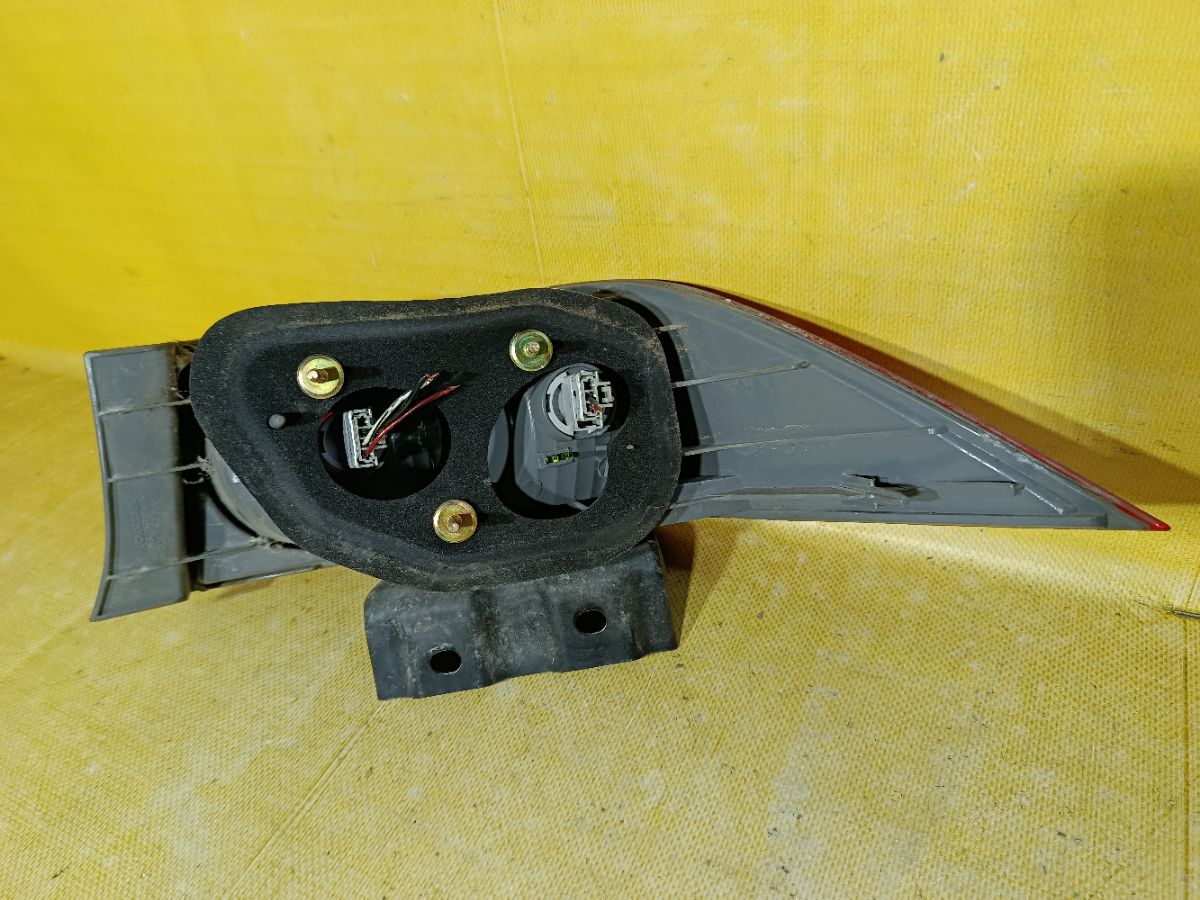 Стоп P3212 P3212 на Honda Accord CL7 Фото 6