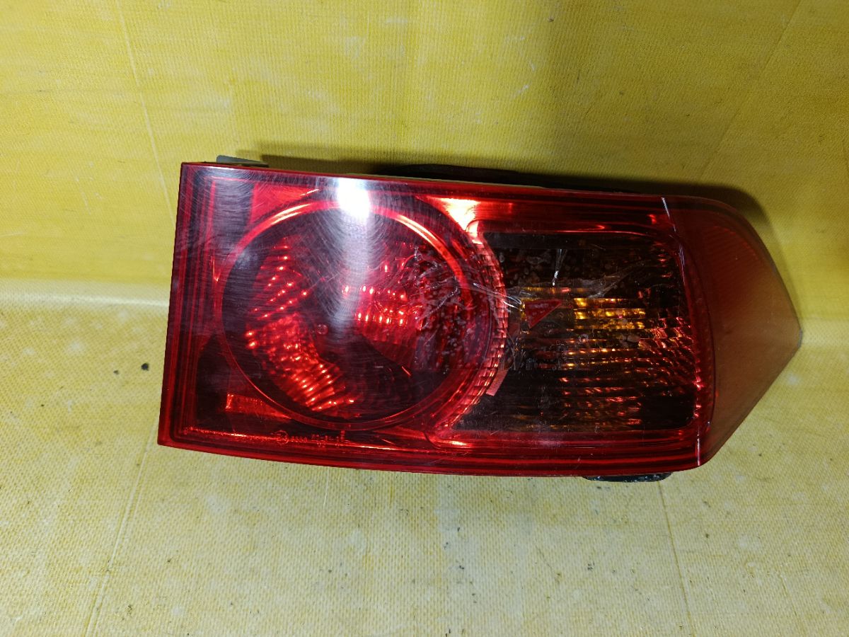 Стоп P3212 P3212 на Honda Accord CL7 Фото 7