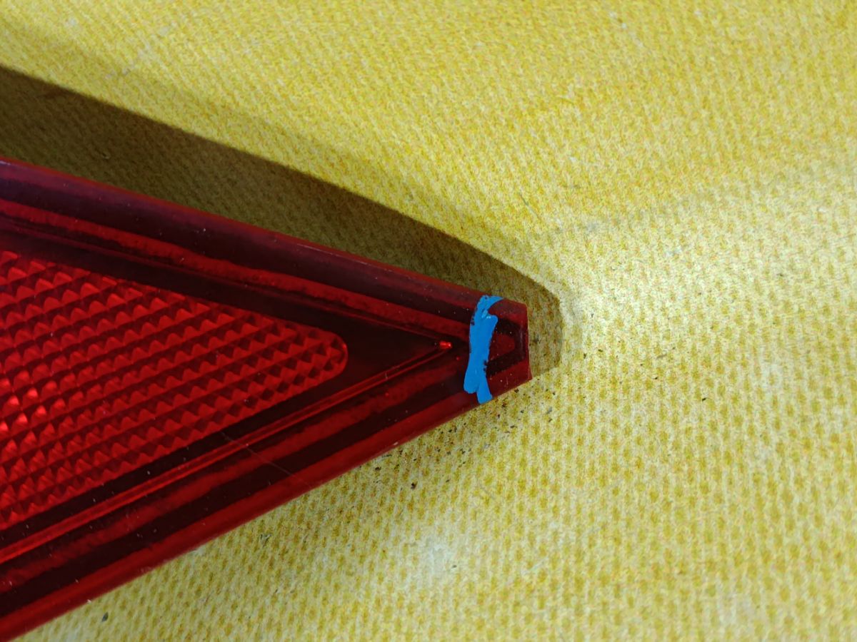 Стоп P3212 P3212 на Honda Accord CL7 Фото 9