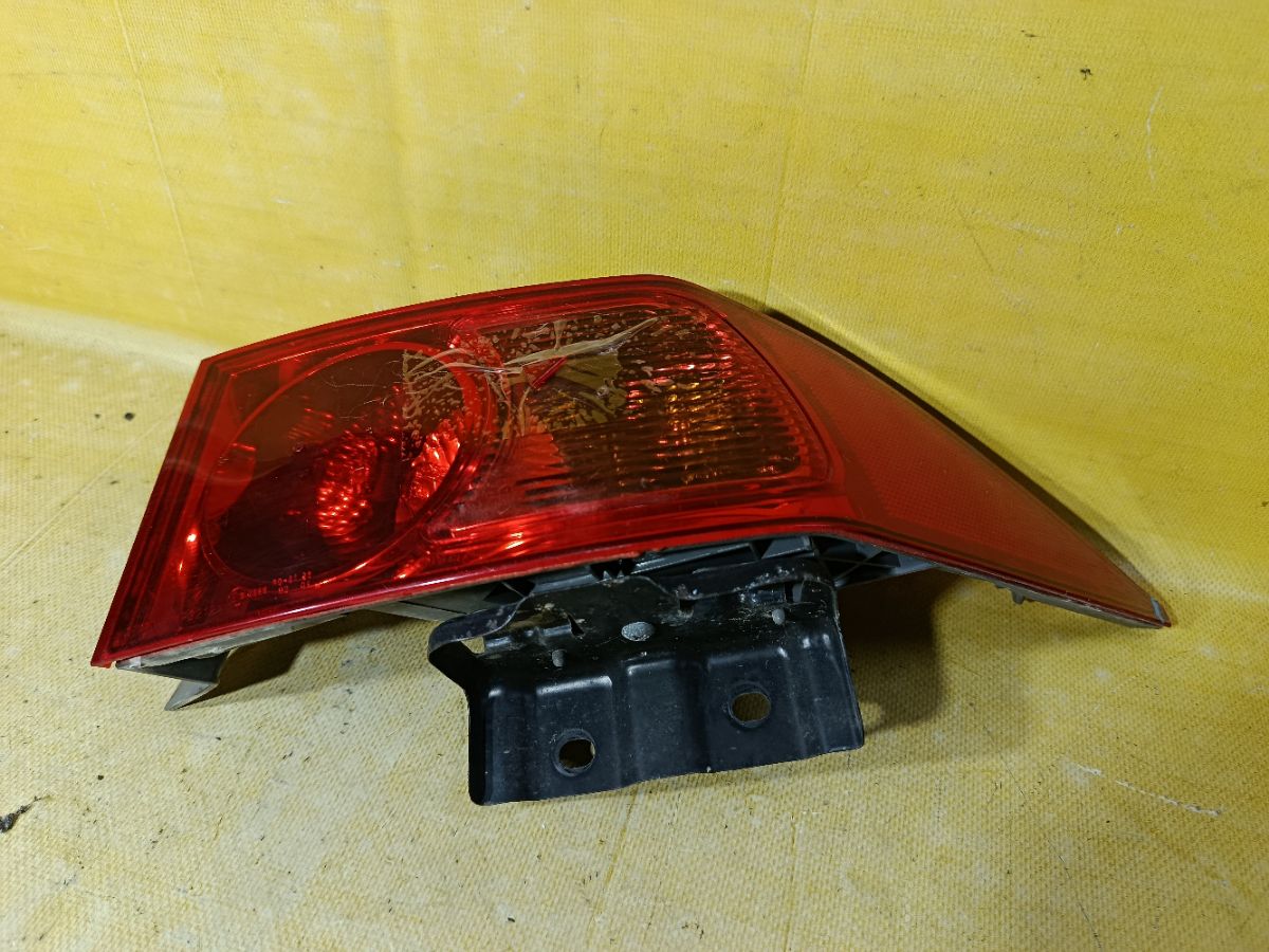 Стоп P3212 P3212 на Honda Accord CL7 Фото 10