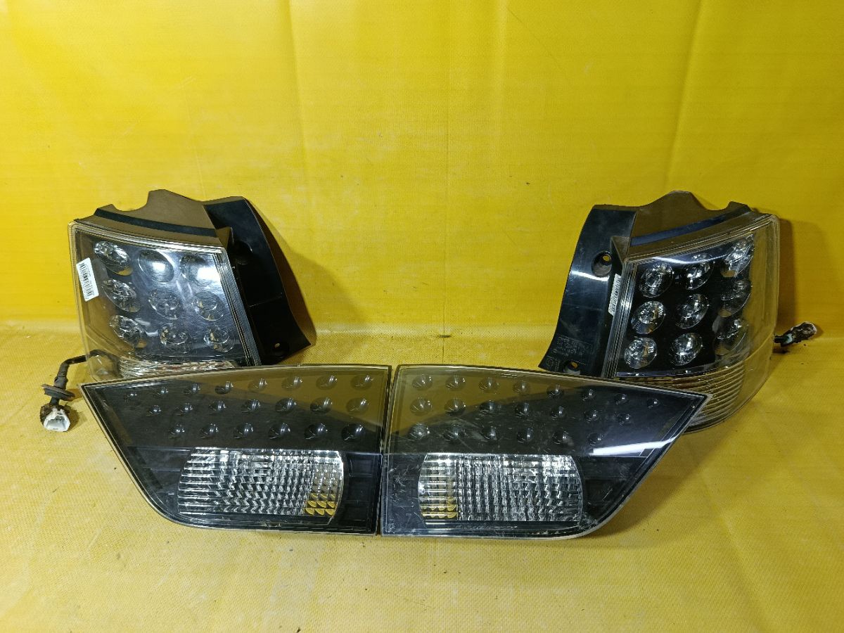 Стоп 220-87813 220-87813 на Mitsubishi Outlander CW5W Фото 1