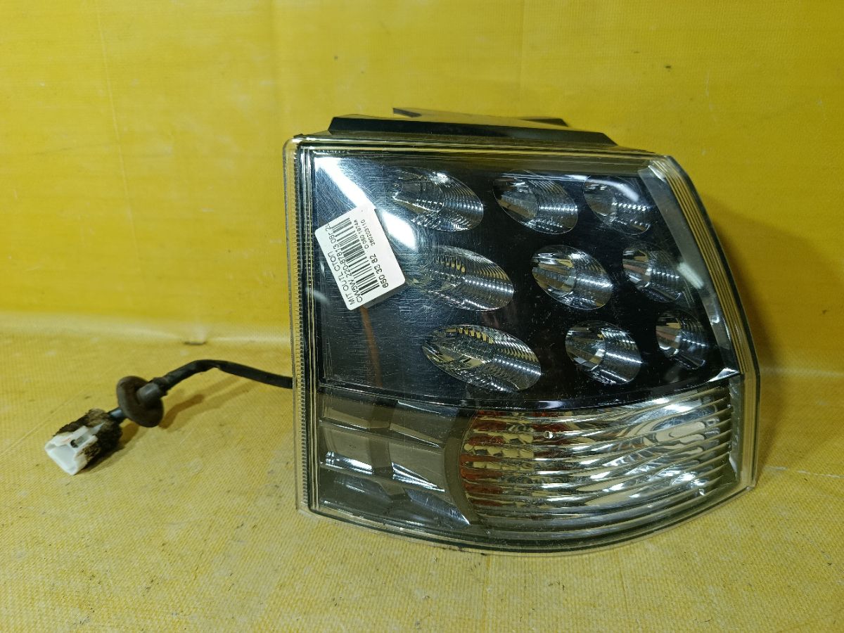 Стоп 220-87813 220-87813 на Mitsubishi Outlander CW5W Фото 6