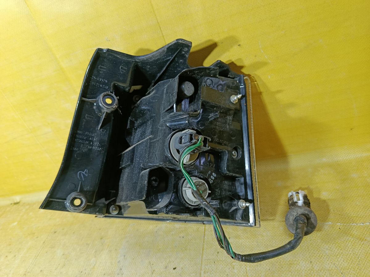 Стоп 220-87813 220-87813 на Mitsubishi Outlander CW5W Фото 7