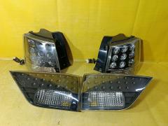 Стоп на Mitsubishi Outlander CW5W 220-87813