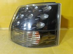 Стоп 220-87813 220-87813 на Mitsubishi Outlander CW5W Фото 3