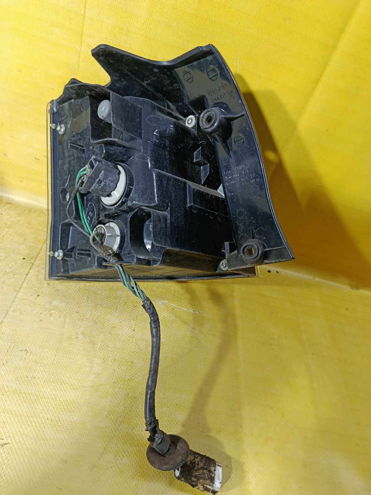 Стоп 220-87813 220-87813 на Mitsubishi Outlander CW5W Фото 4