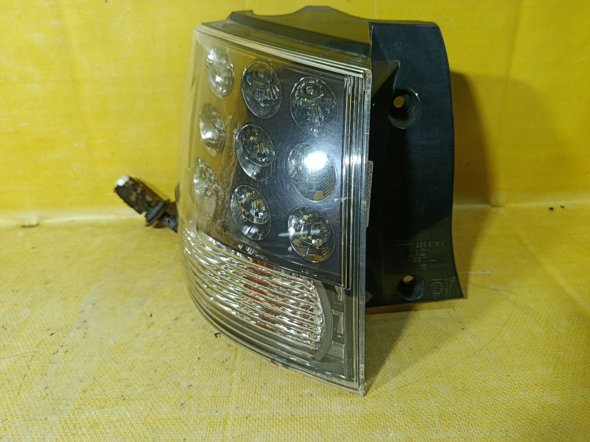 Стоп 220-87813 220-87813 на Mitsubishi Outlander CW5W Фото 5