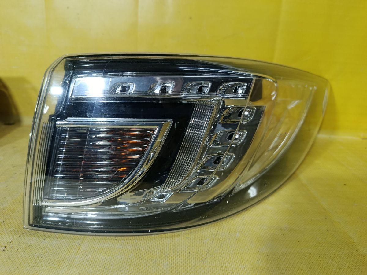 Стоп 220-41095 220-41095 на Mazda Atenza GHEFW Фото 2