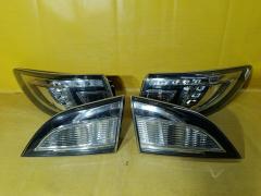 Стоп на Mazda Atenza GHEFW 220-41095