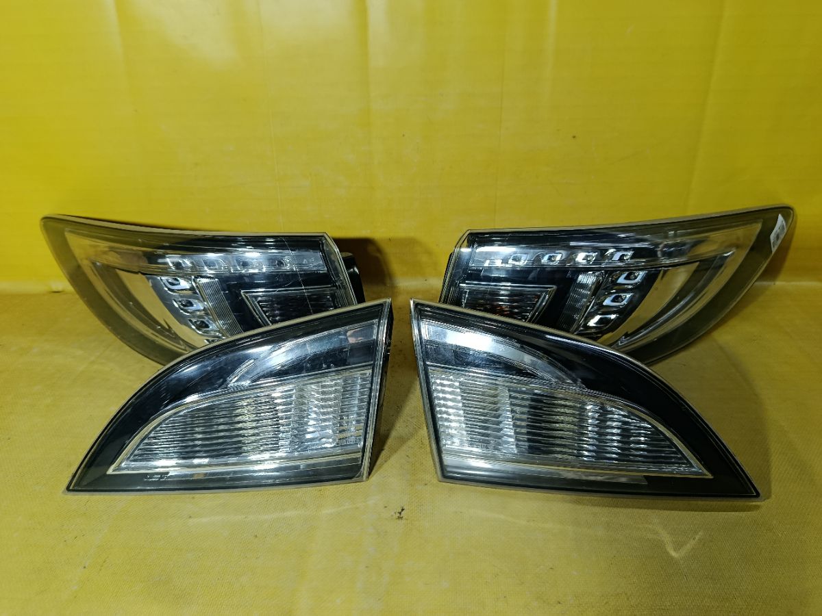 Стоп 220-41095 220-41095 на Mazda Atenza GHEFW Фото 1