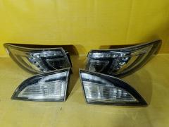 Стоп на Mazda Atenza GHEFW 220-41095