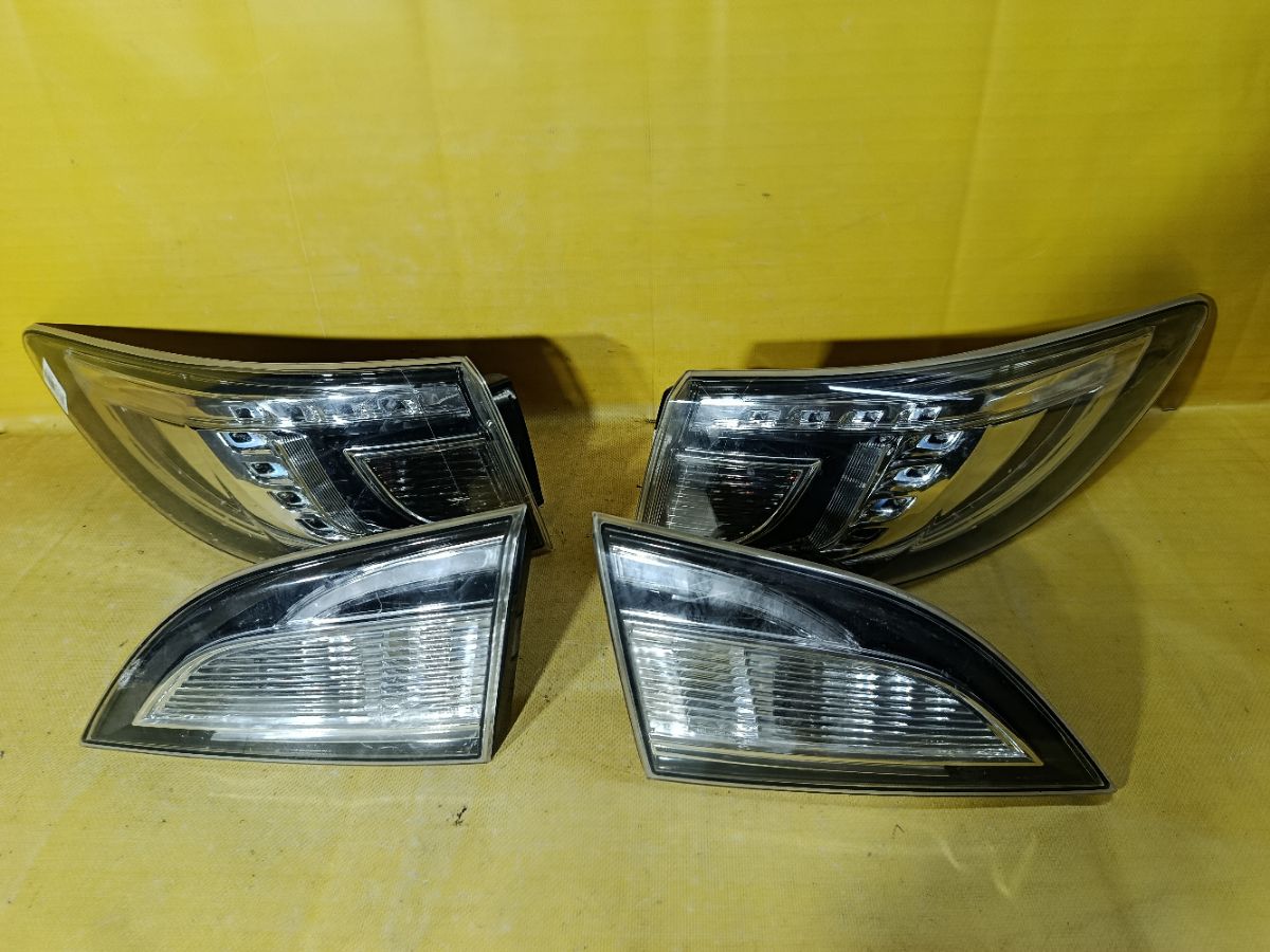 Стоп 220-41095 220-41095 на Mazda Atenza GHEFW Фото 1