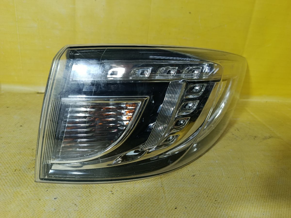 Стоп 220-41095 220-41095 на Mazda Atenza GHEFW Фото 2