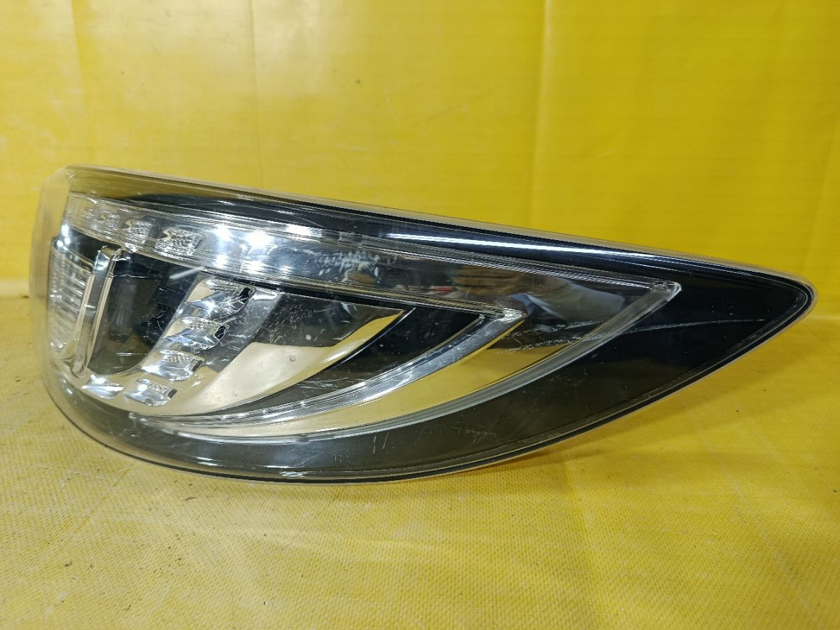 Стоп 220-41095 220-41095 на Mazda Atenza GHEFW Фото 3