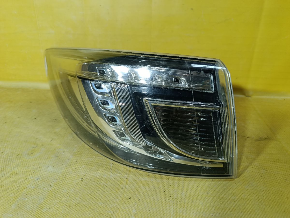 Стоп 220-41095 220-41095 на Mazda Atenza GHEFW Фото 6