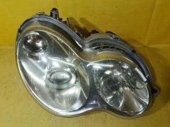 Фара A2038203859 на Mercedes-Benz C-Class Station Wagon S203.245 Фото 3