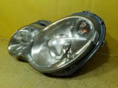 Фара A2038203759 на Mercedes-Benz C-Class Station Wagon S203.245 Фото 2