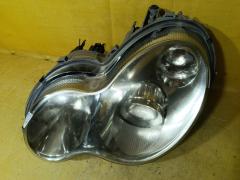 Фара A2038203759 на Mercedes-Benz C-Class Station Wagon S203.245 Фото 3