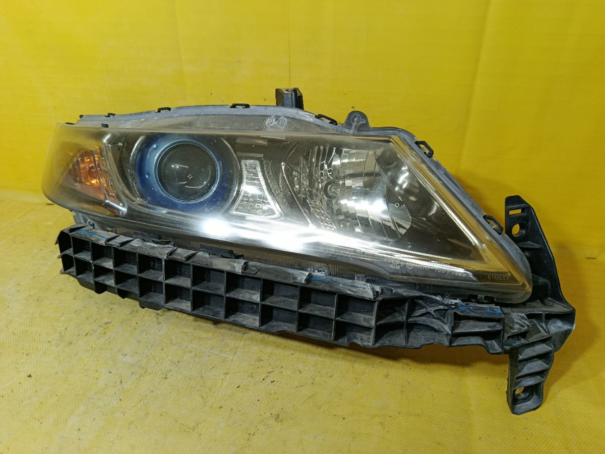 Фара P7692 P7692 на Honda Odyssey RB3 Фото 1