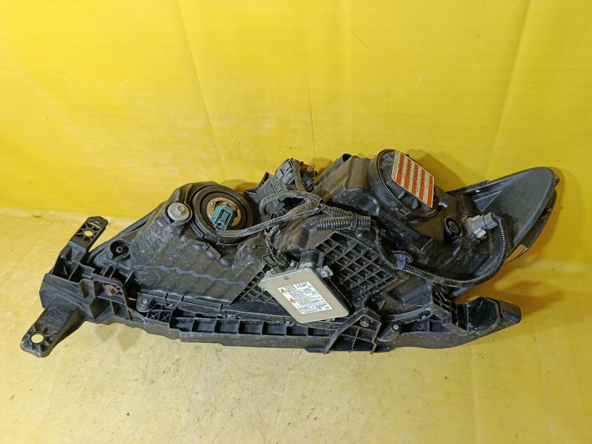 Фара P7692 P7692 на Honda Odyssey RB3 Фото 7