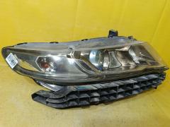 Фара P7692 P7692 на Honda Odyssey RB3 Фото 2