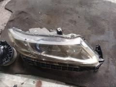 Фара P7692 P7692 на Honda Odyssey RB3 Фото 9