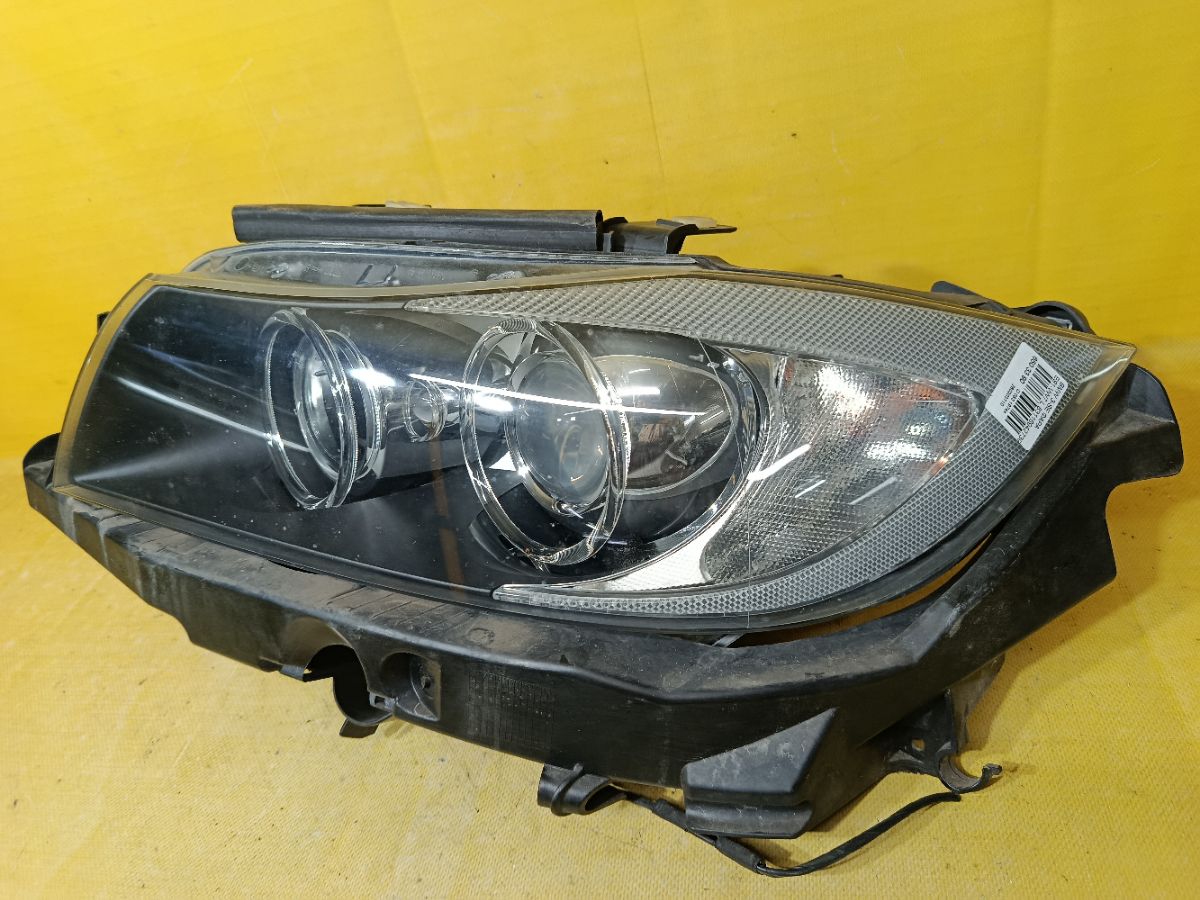 Фара 631169427399 на Bmw 3-Series E91-VW72 Фото 2