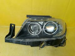 Фара на Bmw 3-Series E91-VW72 631169427399, Левое расположение