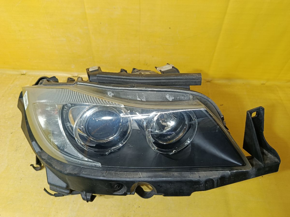 Фара 631169427409 на Bmw 3-Series E91-VW72 Фото 3