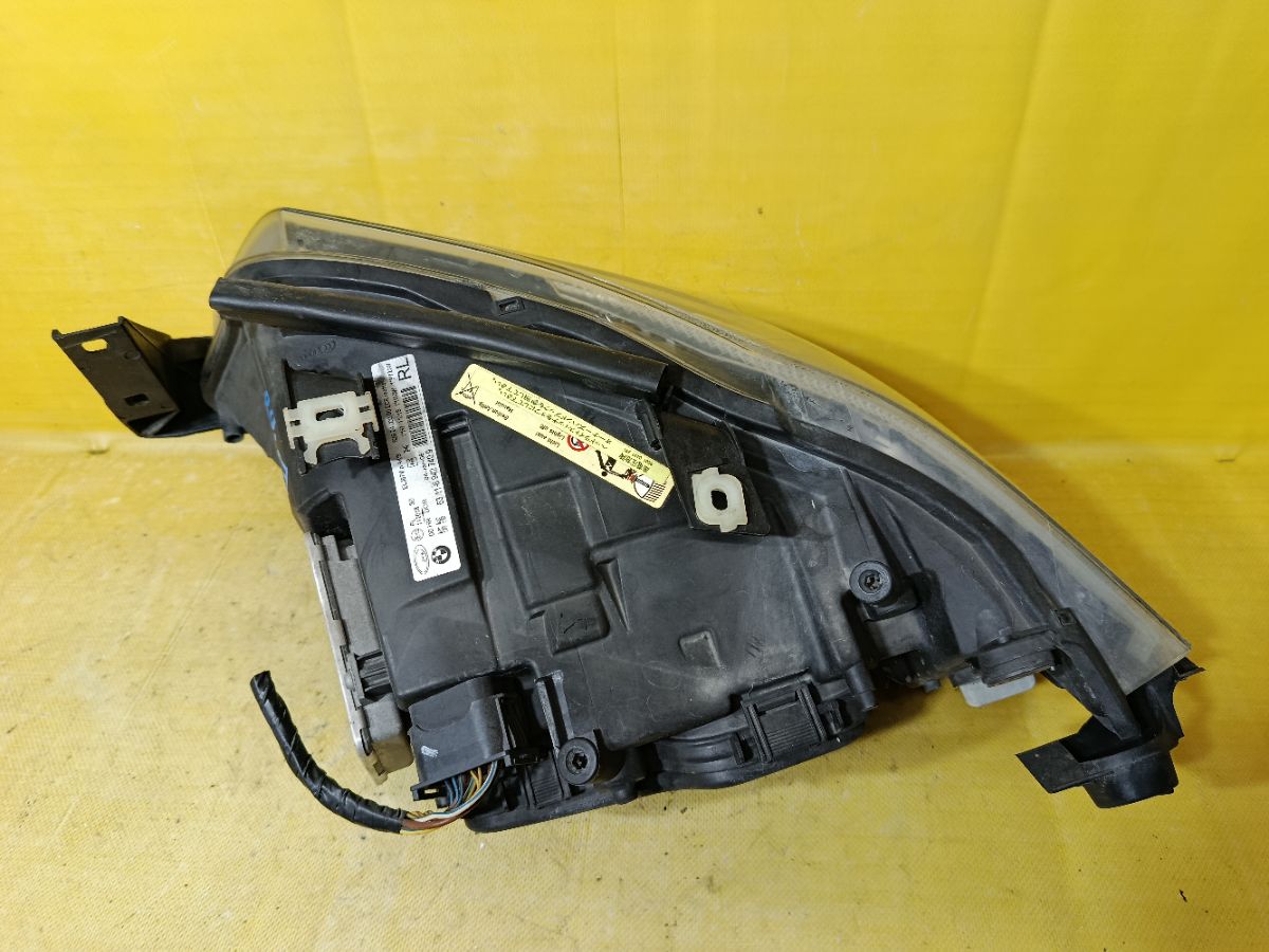 Фара 631169427409 на Bmw 3-Series E91-VW72 Фото 4