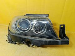 Фара на Bmw 3-Series E91-VW72 631169427409, Правое расположение