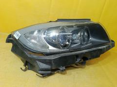 Фара 631169427409 на Bmw 3-Series E91-VW72 Фото 2