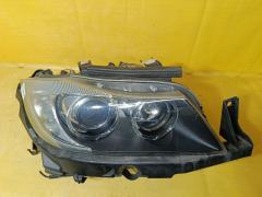 Фара 631169427409 на Bmw 3-Series E91-VW72 Фото 3