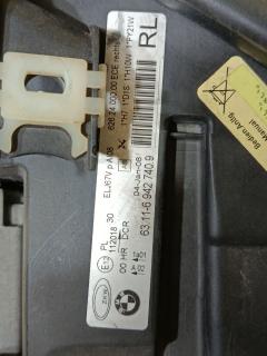 Фара 631169427409 на Bmw 3-Series E91-VW72 Фото 5