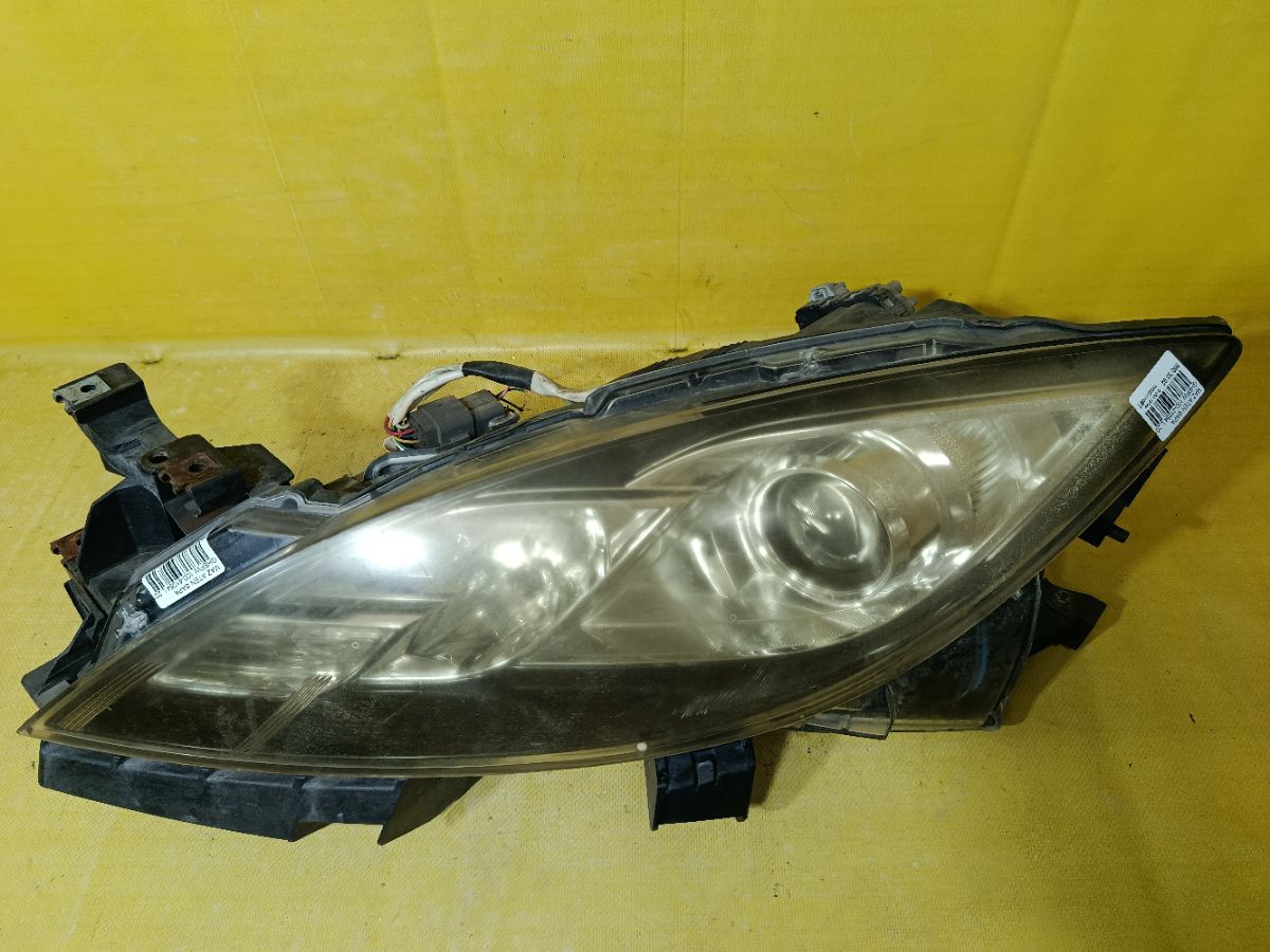 Фара 100-41054 100-41054 на Mazda Atenza GHEFW Фото 3