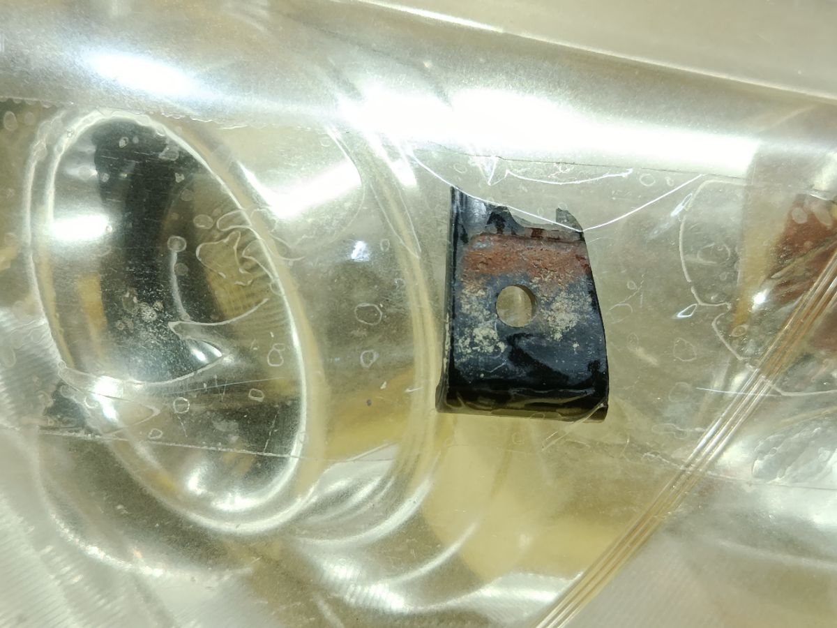 Фара 1809 1809 на Subaru Impreza Wagon GH3 Фото 4