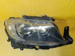 Фара 631169427409 на Bmw 3-Series E90-VB12 Фото 3