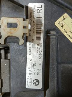 Фара 631169427409 на Bmw 3-Series E90-VB12 Фото 5