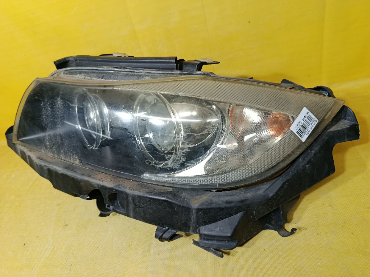 Фара 631169427399 на Bmw 3-Series E90-VB12 Фото 2