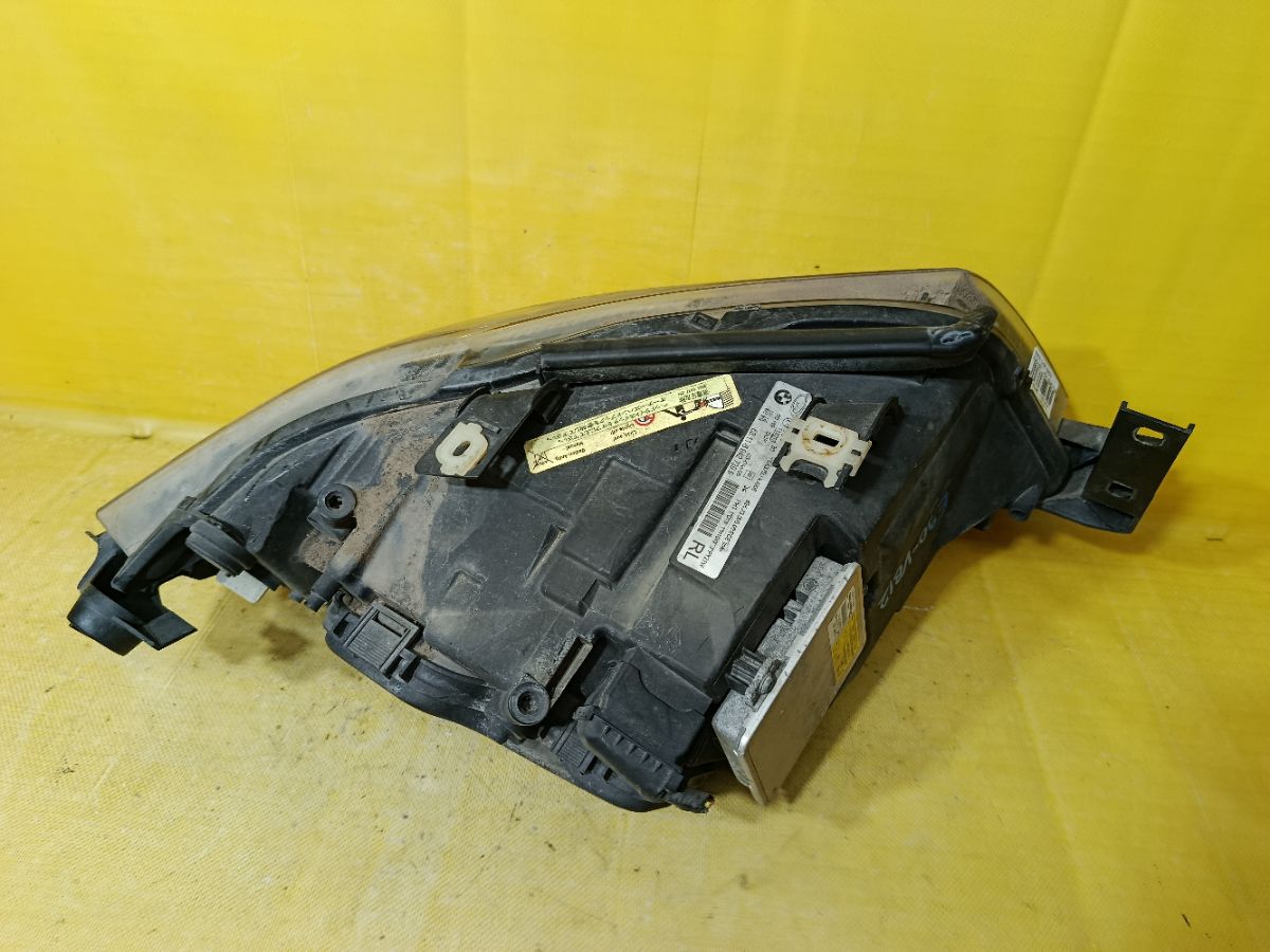 Фара 631169427399 на Bmw 3-Series E90-VB12 Фото 5