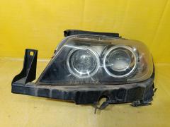Фара на Bmw 3-Series E90-VB12 631169427399, Левое расположение