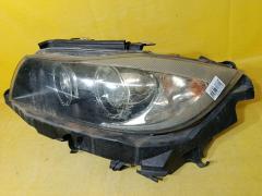 Фара 631169427399 на Bmw 3-Series E90-VB12 Фото 2