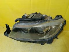 Фара 631169427399 на Bmw 3-Series E90-VB12 Фото 3