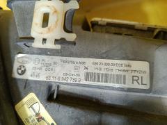 Фара 631169427399 на Bmw 3-Series E90-VB12 Фото 4