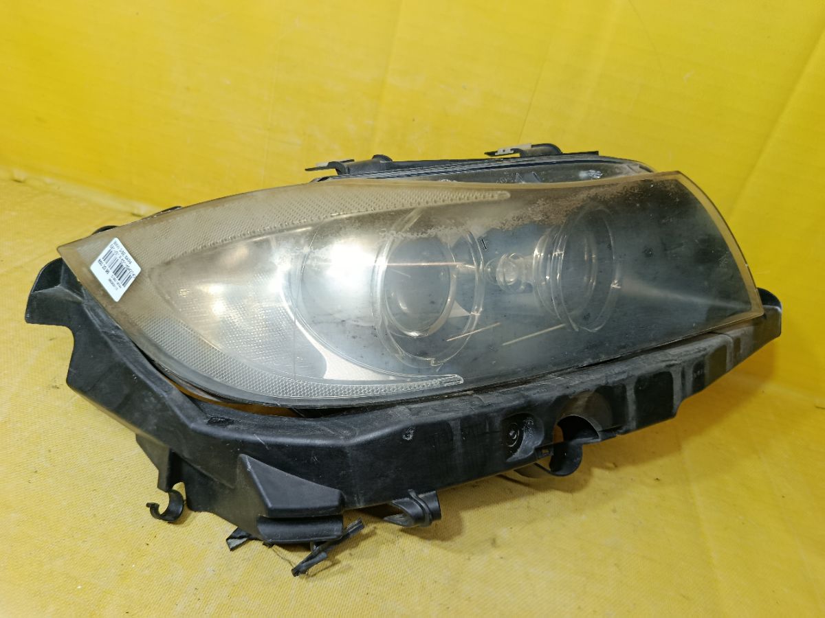 Фара 631169427409 на Bmw 3-Series E91-VS12 Фото 2